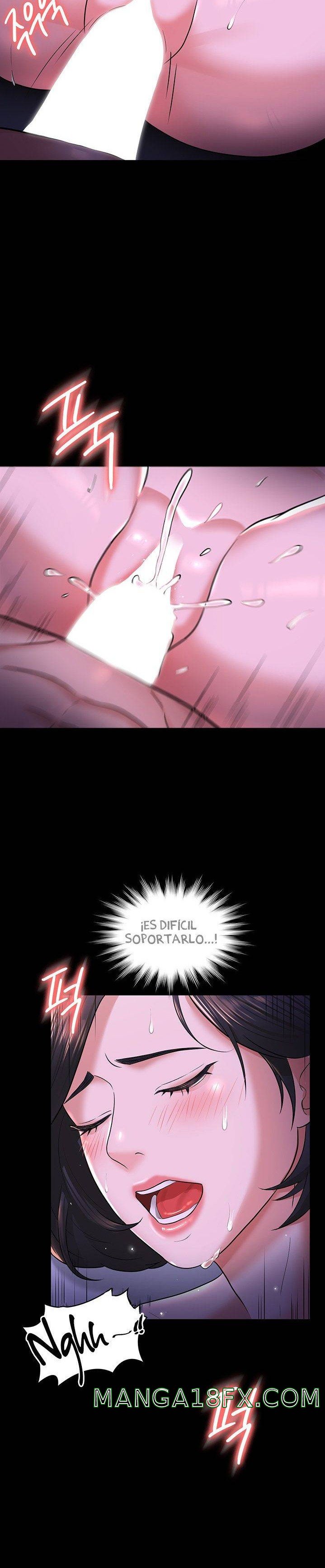 Supervisor Access Raw - Chapter 29 [photo 23] - MangaPorn