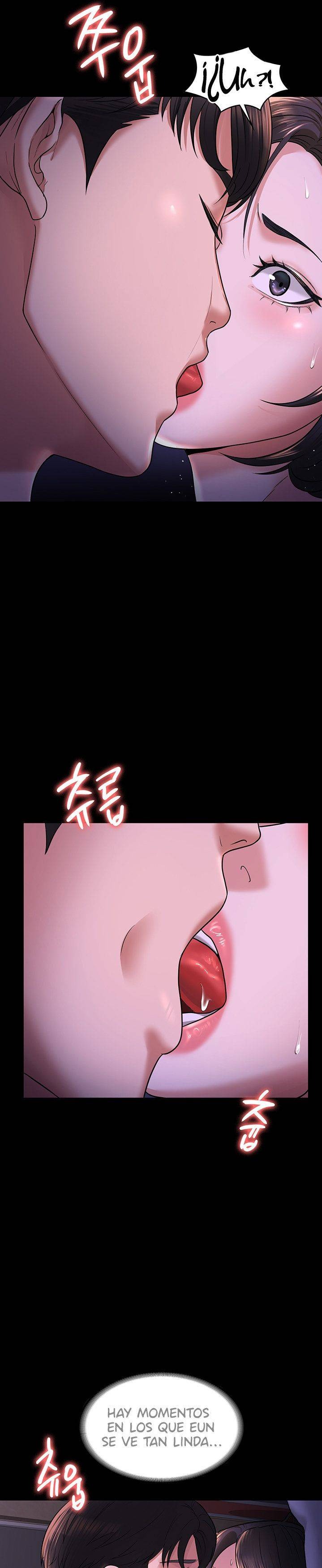 Supervisor Access Raw - Chapter 29 [photo 26] - MangaPorn