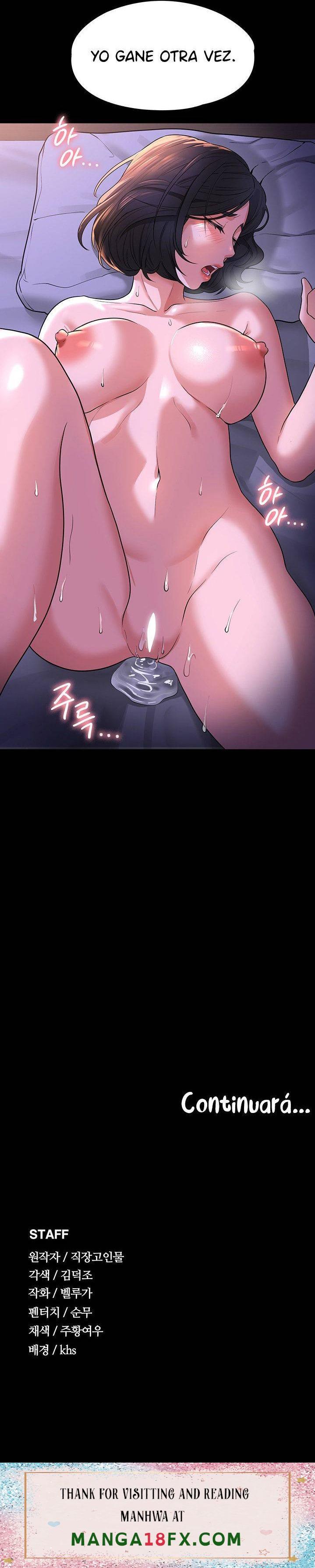 Supervisor Access Raw - Chapter 29 [photo 36] - MangaPorn