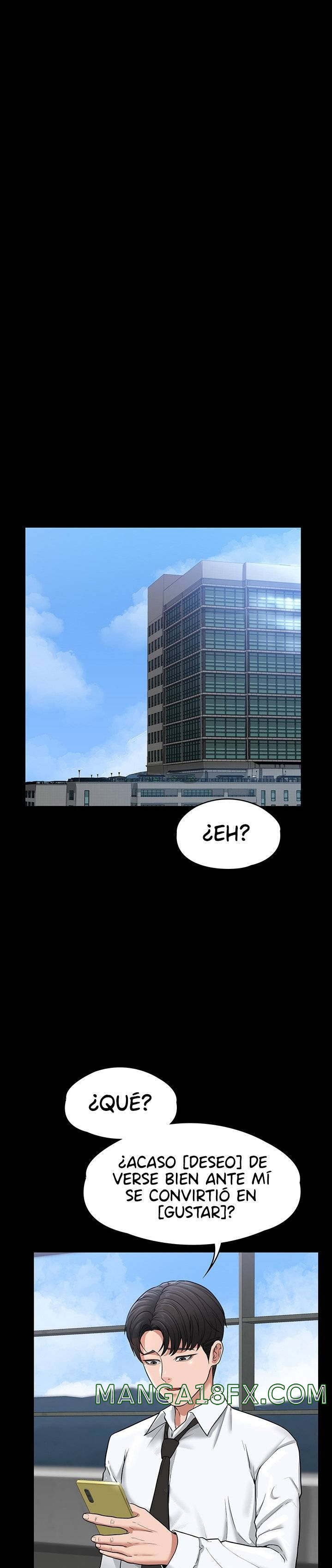 Supervisor Access Raw - Chapter 30 [photo 21] - MangaPorn