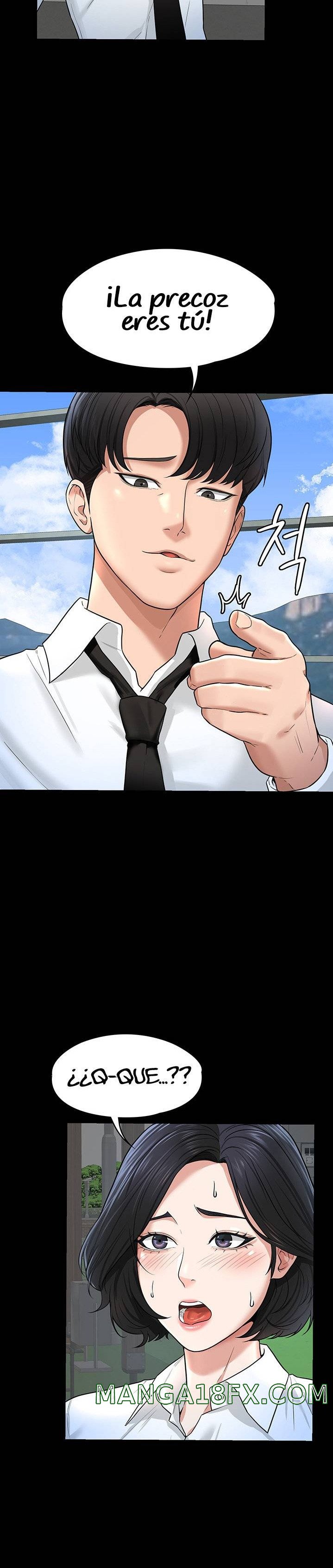 Supervisor Access Raw - Chapter 30 [photo 28] - MangaPorn