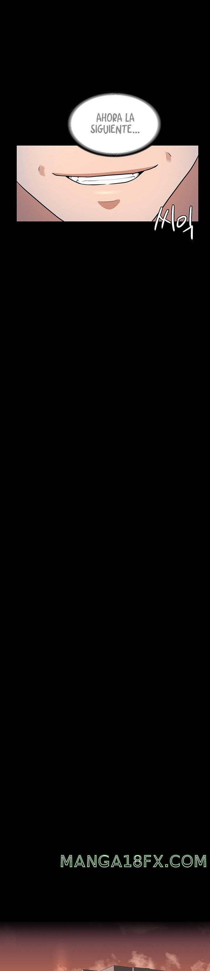 Supervisor Access Raw - Chapter 30 [photo 34] - MangaPorn