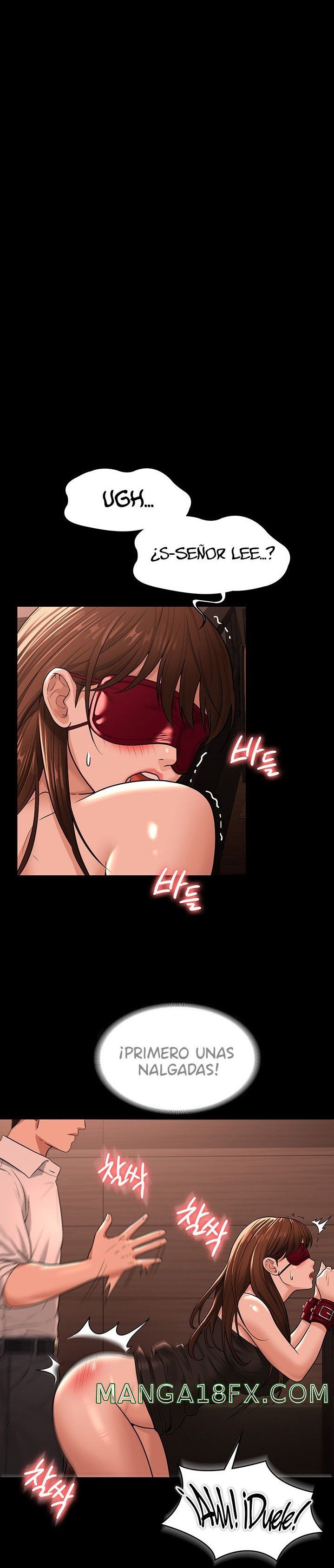 Supervisor Access Raw - Chapter 31 [photo 12] - MangaPorn