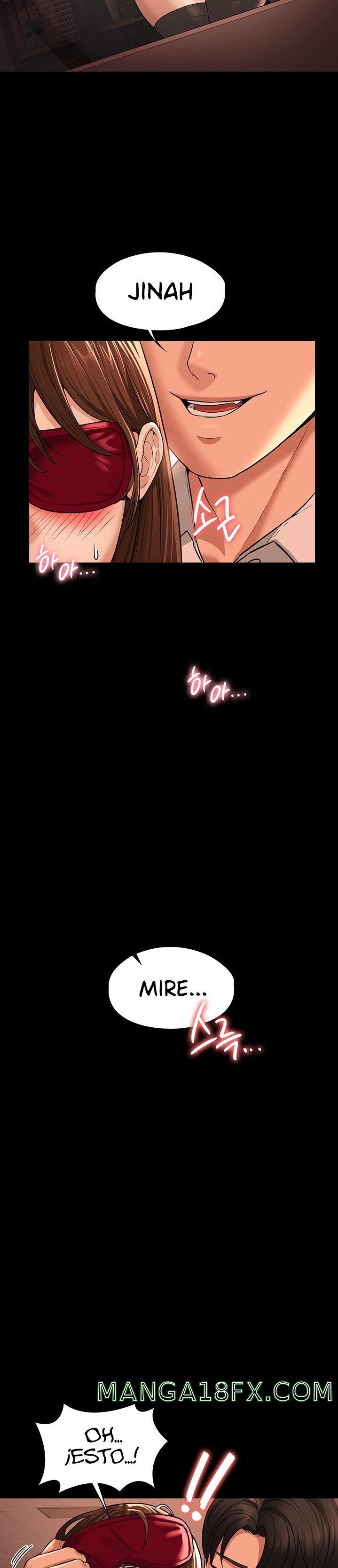 Supervisor Access Raw - Chapter 31 [photo 23] - MangaPorn