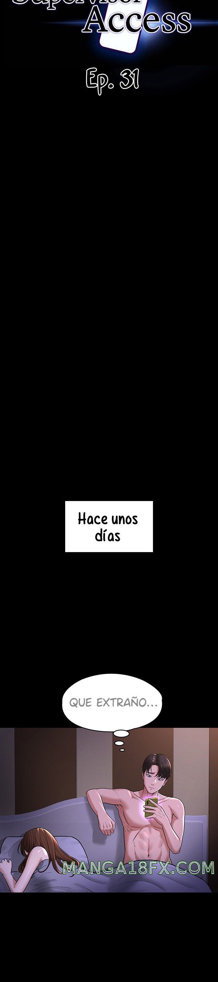 Supervisor Access Raw - Chapter 31 [photo 3] - MangaPorn