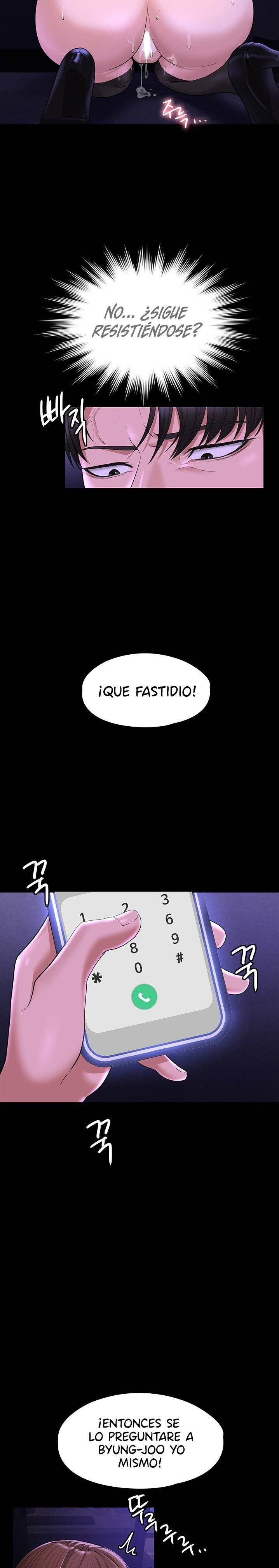 Supervisor Access Raw - Chapter 32 [photo 30] - MangaPorn