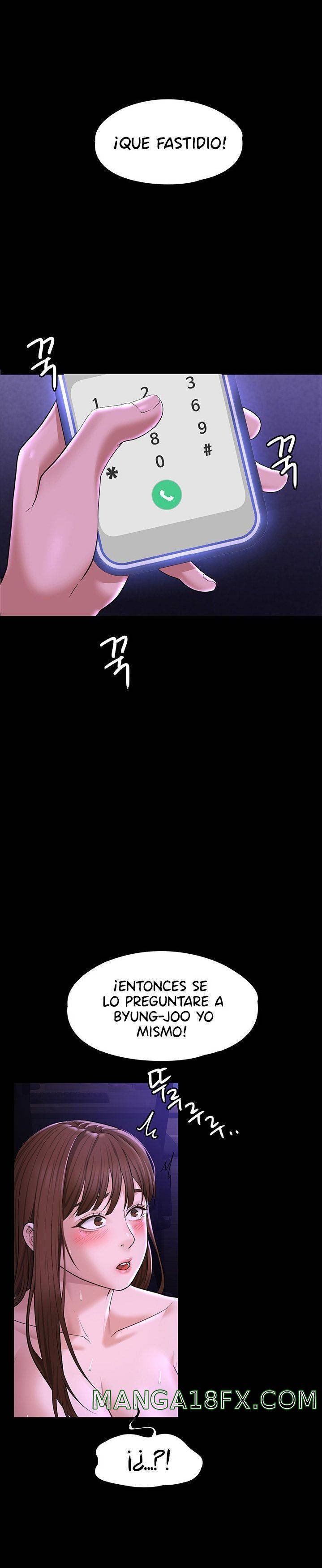 Supervisor Access Raw - Chapter 33 [photo 1] - MangaPorn