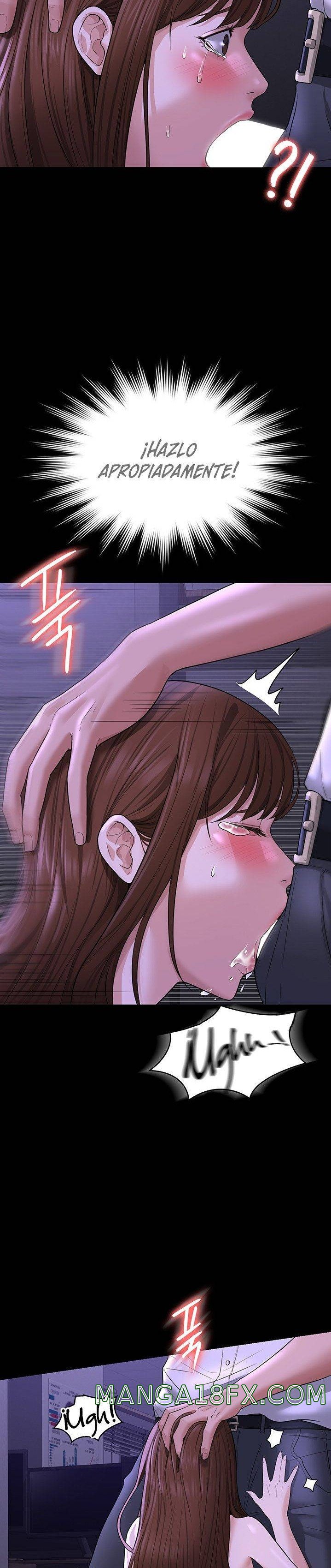 Supervisor Access Raw - Chapter 33 [photo 11] - MangaPorn