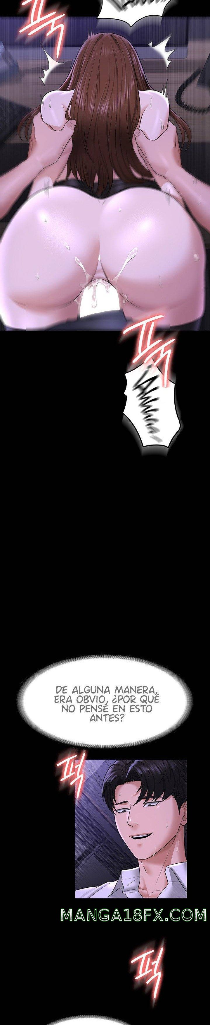 Supervisor Access Raw - Chapter 33 [photo 22] - MangaPorn