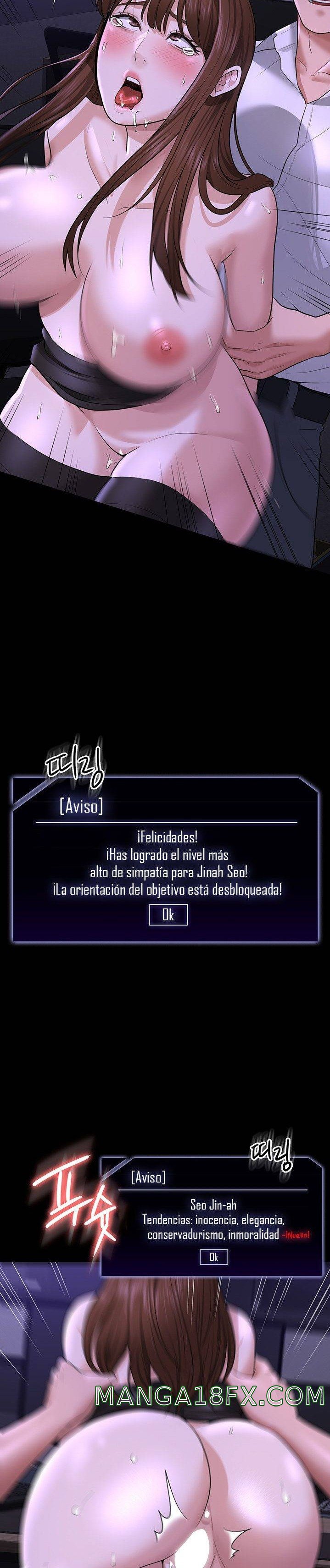 Supervisor Access Raw - Chapter 33 [photo 31] - MangaPorn