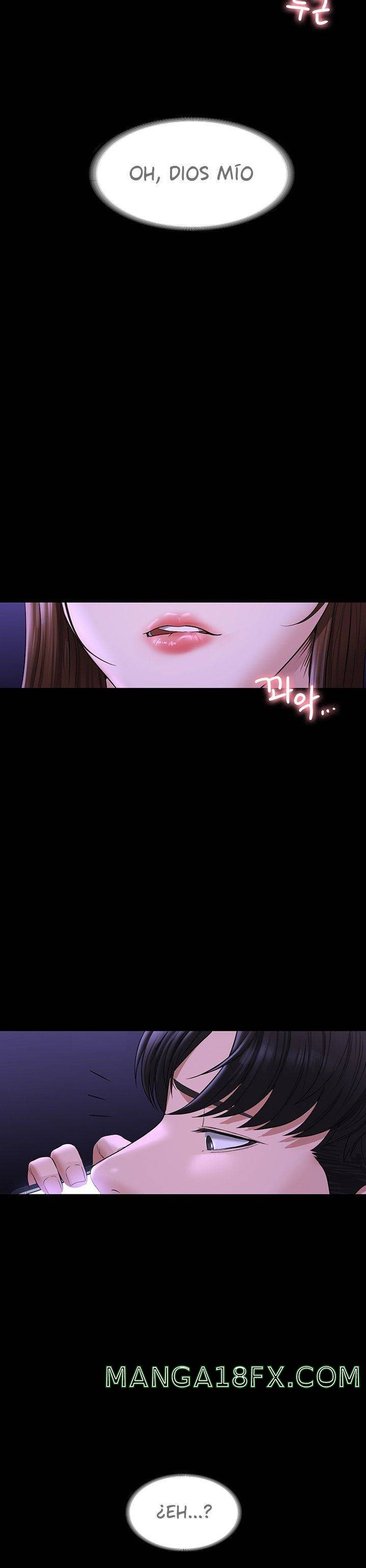 Supervisor Access Raw - Chapter 33 [photo 8] - MangaPorn