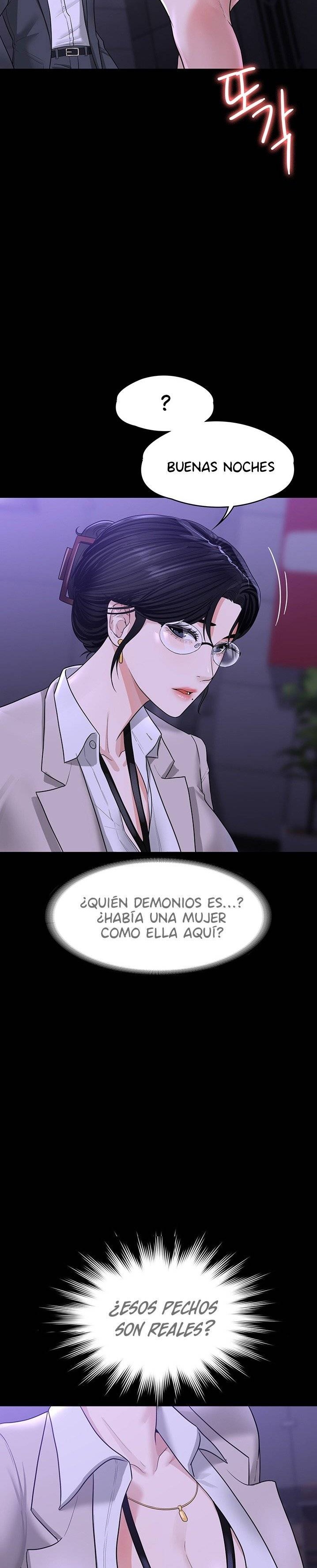 Supervisor Access Raw - Chapter 34 [photo 14] - MangaPorn