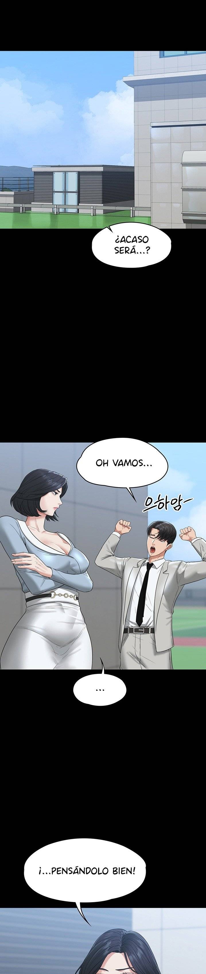 Supervisor Access Raw - Chapter 34 [photo 25] - MangaPorn