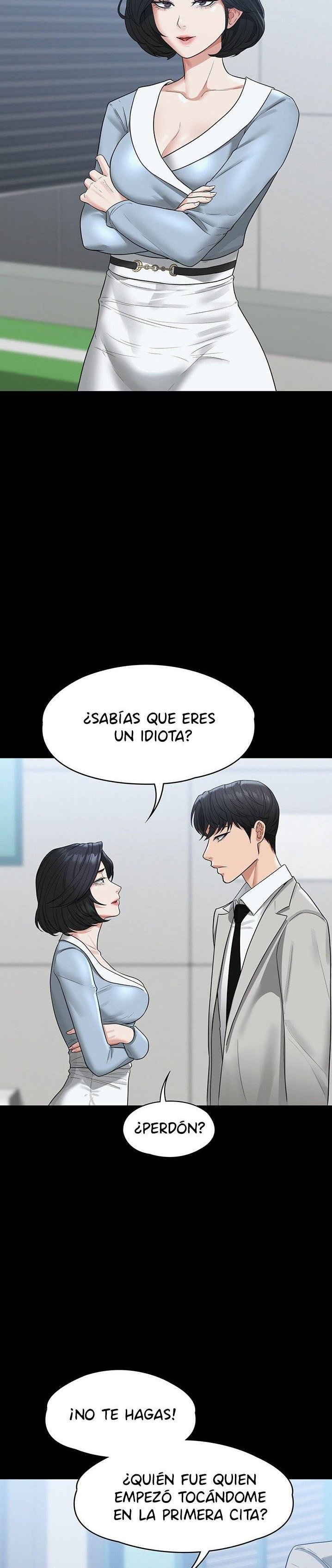 Supervisor Access Raw - Chapter 34 [photo 26] - MangaPorn