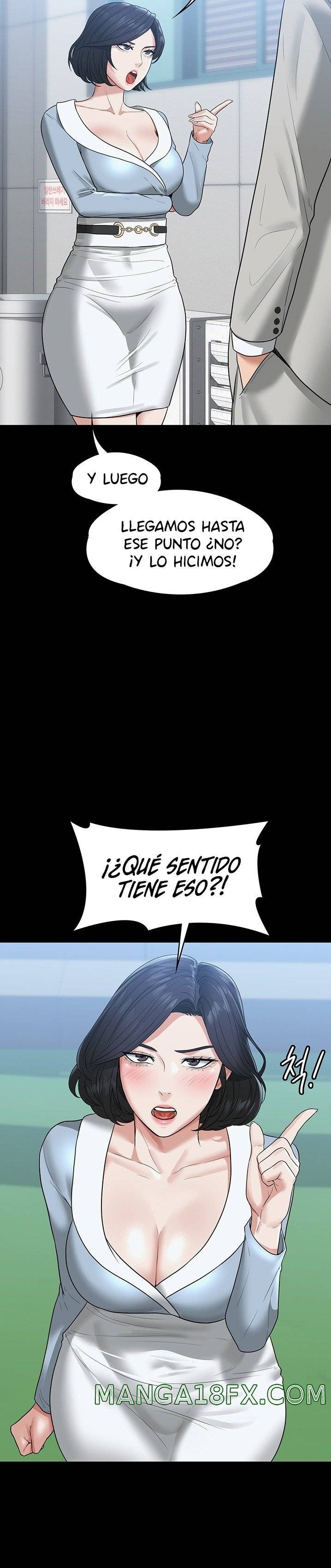 Supervisor Access Raw - Chapter 34 [photo 27] - MangaPorn