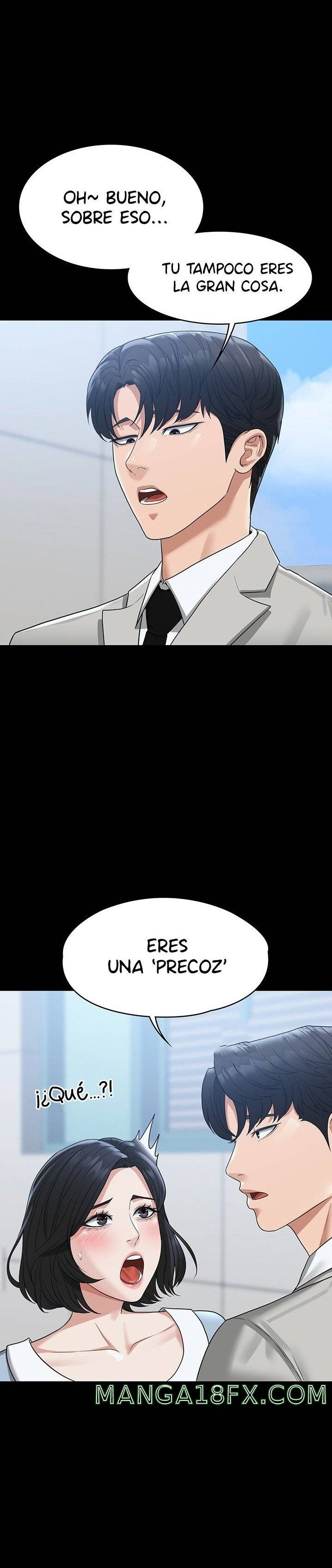 Supervisor Access Raw - Chapter 34 [photo 28] - MangaPorn