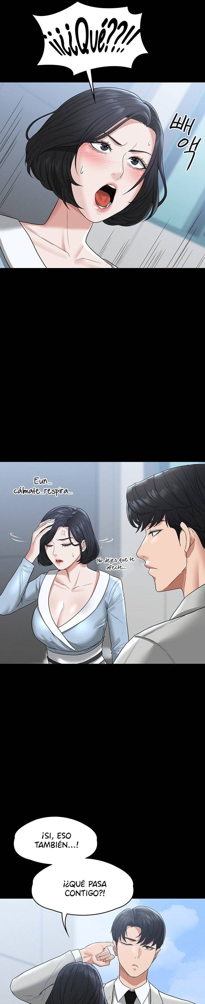 Supervisor Access Raw - Chapter 34 [photo 29] - MangaPorn