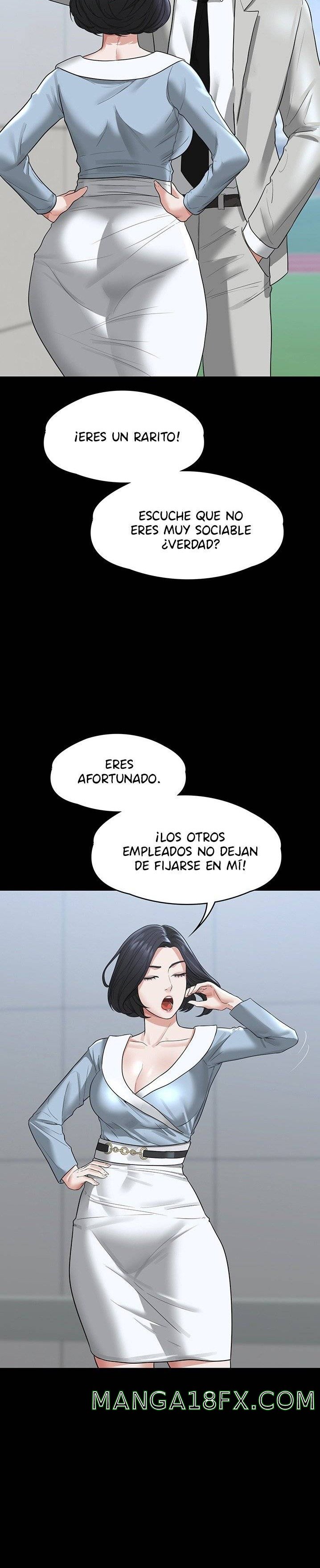 Supervisor Access Raw - Chapter 34 [photo 30] - MangaPorn