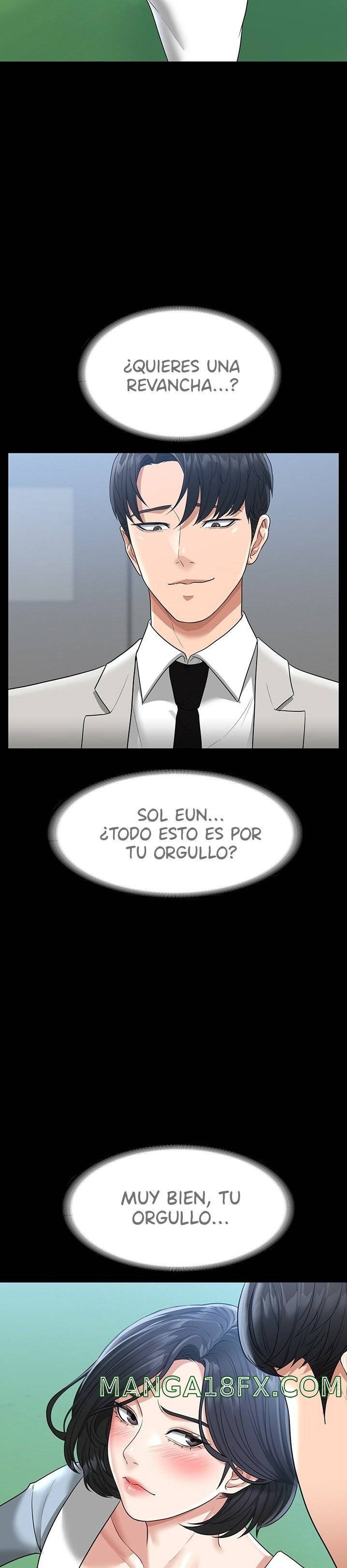 Supervisor Access Raw - Chapter 34 [photo 35] - MangaPorn