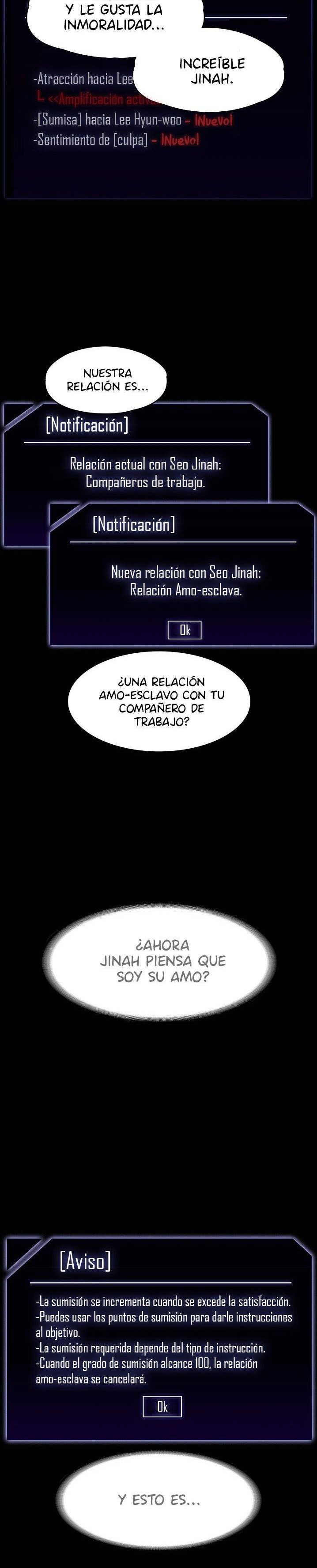 Supervisor Access Raw - Chapter 34 [photo 6] - MangaPorn