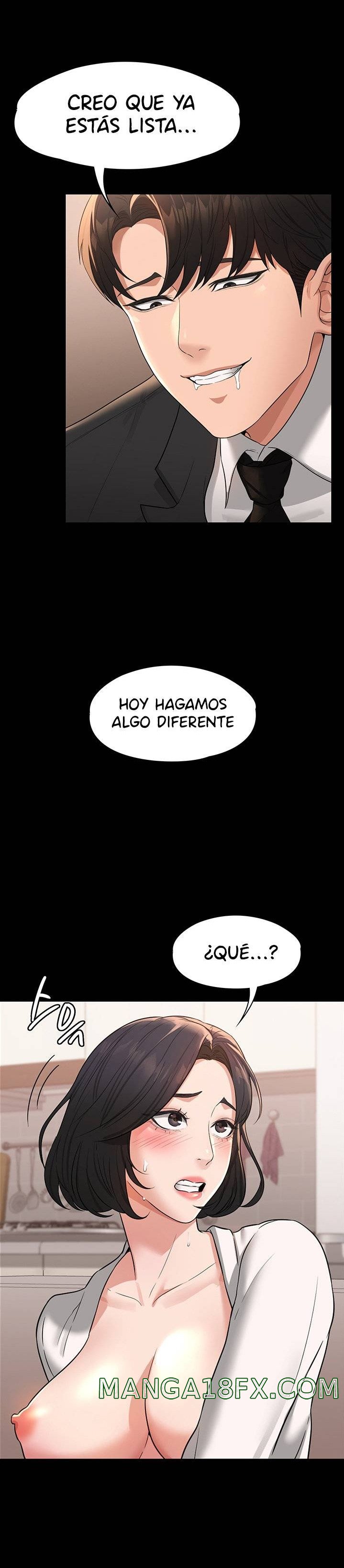 Supervisor Access Raw - Chapter 35 [photo 18] - MangaPorn