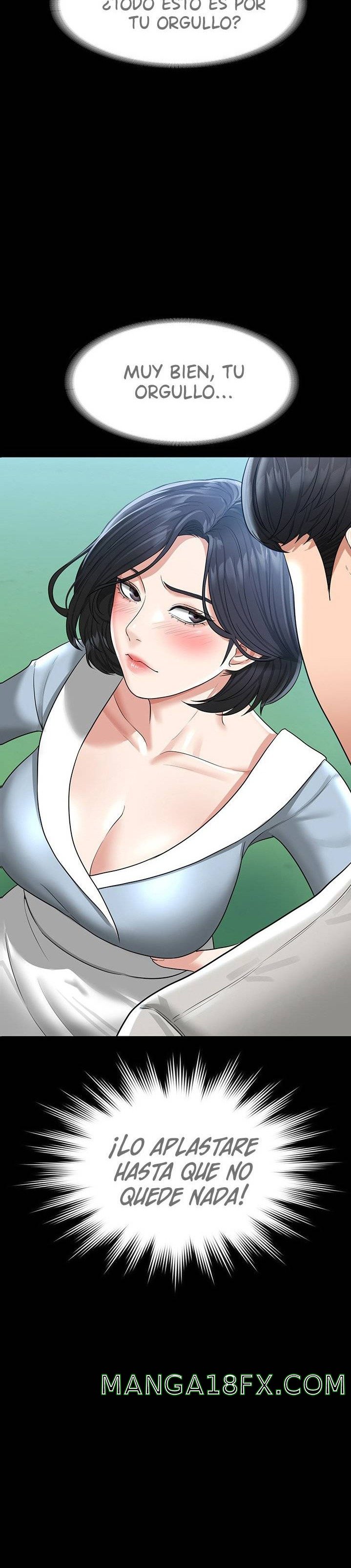 Supervisor Access Raw - Chapter 35 [photo 2] - MangaPorn