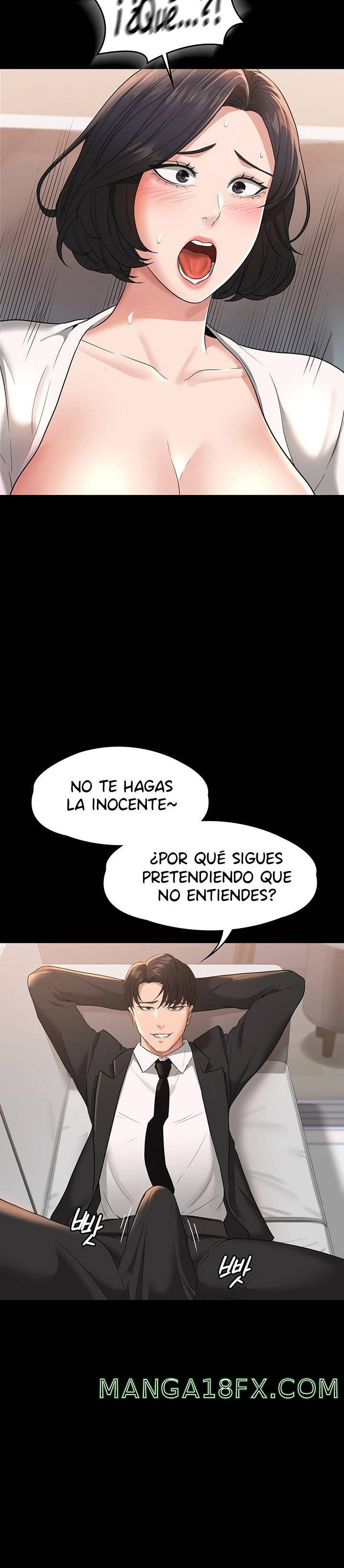 Supervisor Access Raw - Chapter 35 [photo 20] - MangaPorn