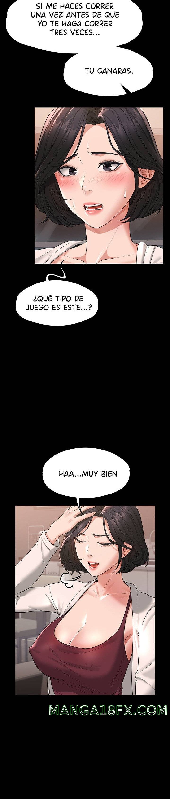 Supervisor Access Raw - Chapter 35 [photo 22] - MangaPorn