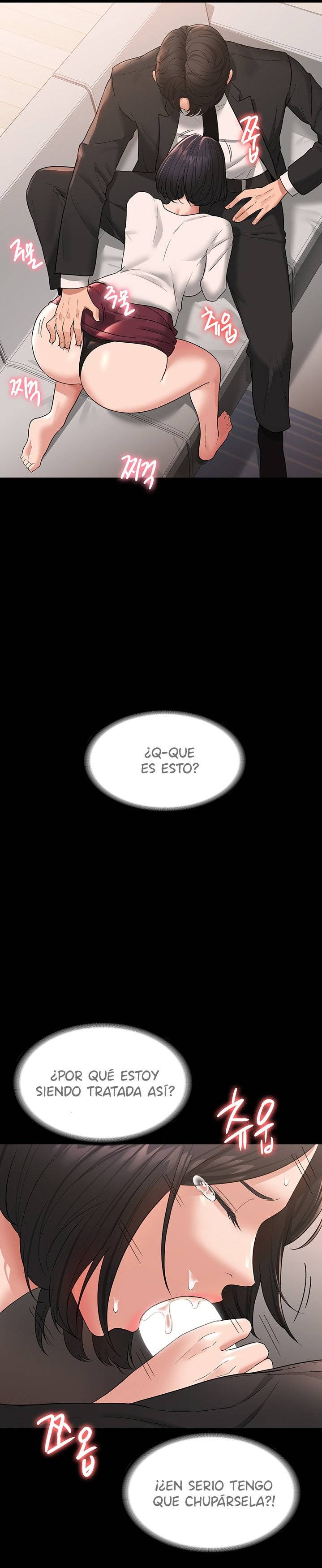 Supervisor Access Raw - Chapter 35 [photo 29] - MangaPorn