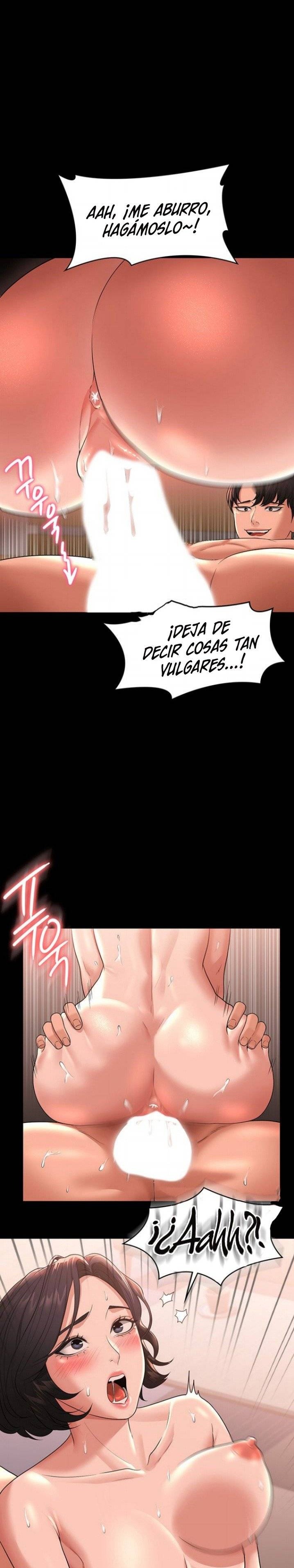 Supervisor Access Raw - Chapter 36 [photo 24] - MangaPorn