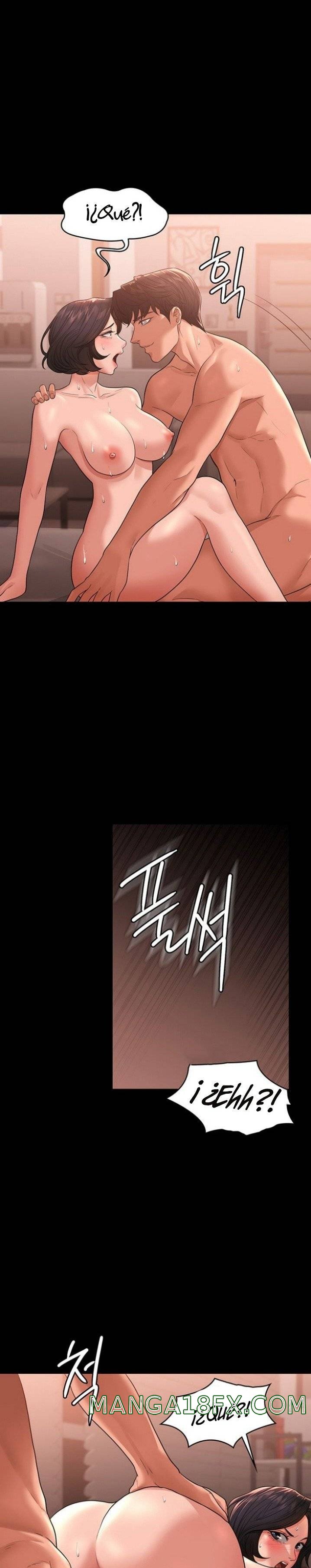 Supervisor Access Raw - Chapter 36 [photo 29] - MangaPorn