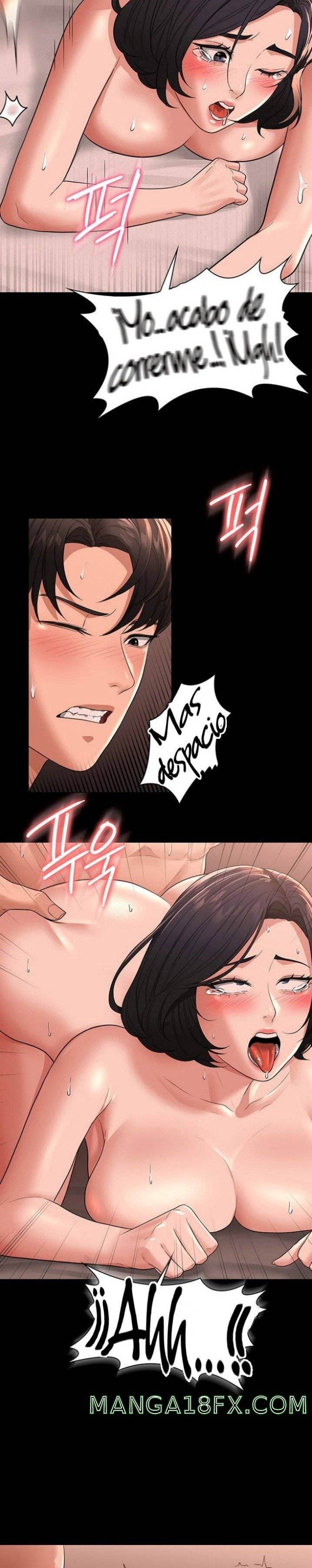 Supervisor Access Raw - Chapter 36 [photo 31] - MangaPorn