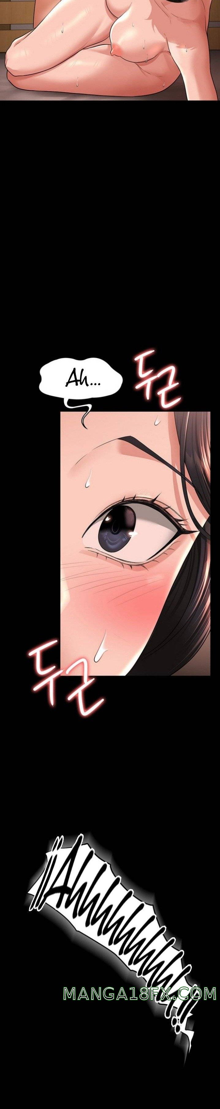 Supervisor Access Raw - Chapter 36 [photo 34] - MangaPorn