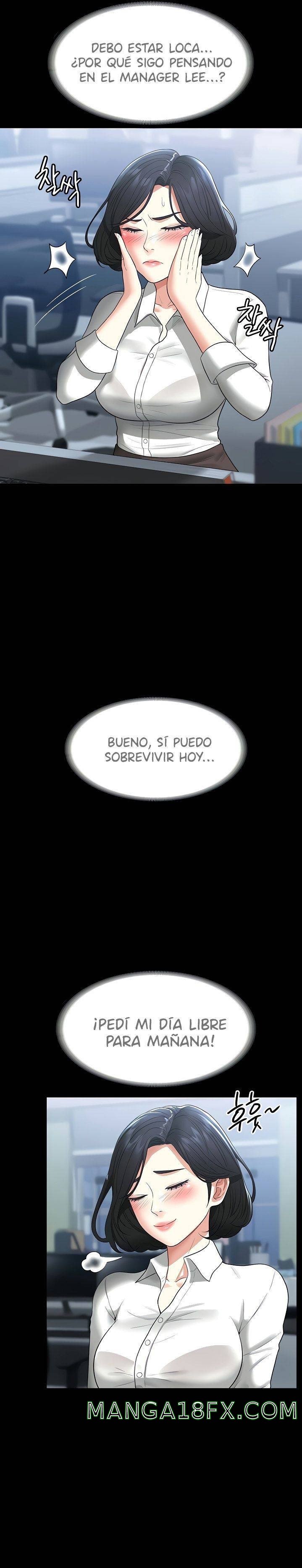 Supervisor Access Raw - Chapter 37 [photo 13] - MangaPorn