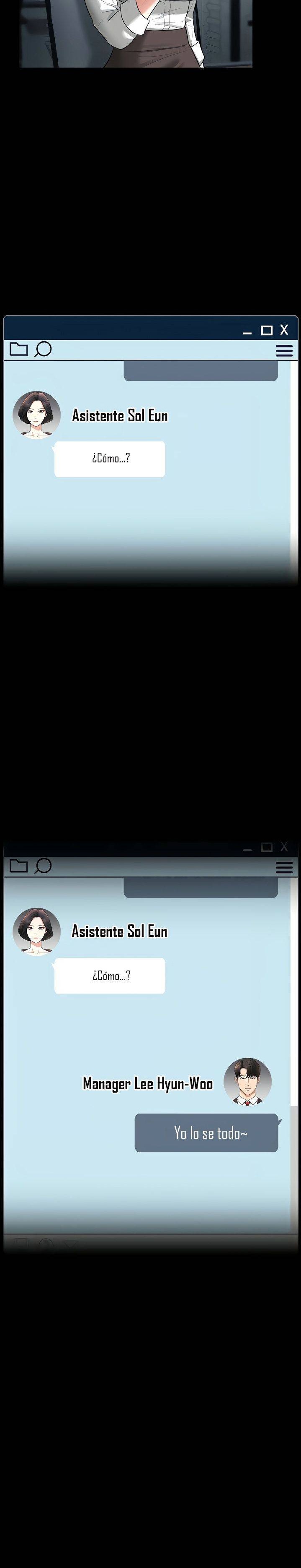 Supervisor Access Raw - Chapter 37 [photo 15] - MangaPorn