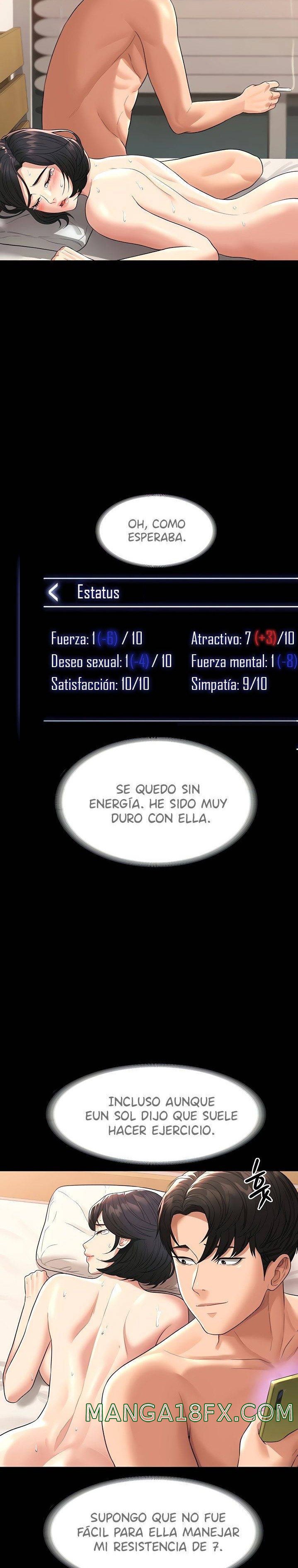 Supervisor Access Raw - Chapter 37 [photo 20] - MangaPorn