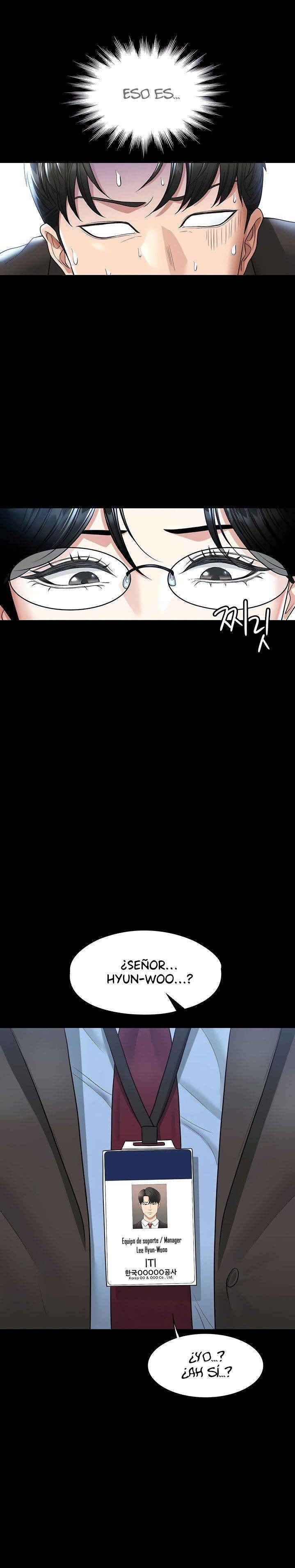 Supervisor Access Raw - Chapter 37 [photo 27] - MangaPorn