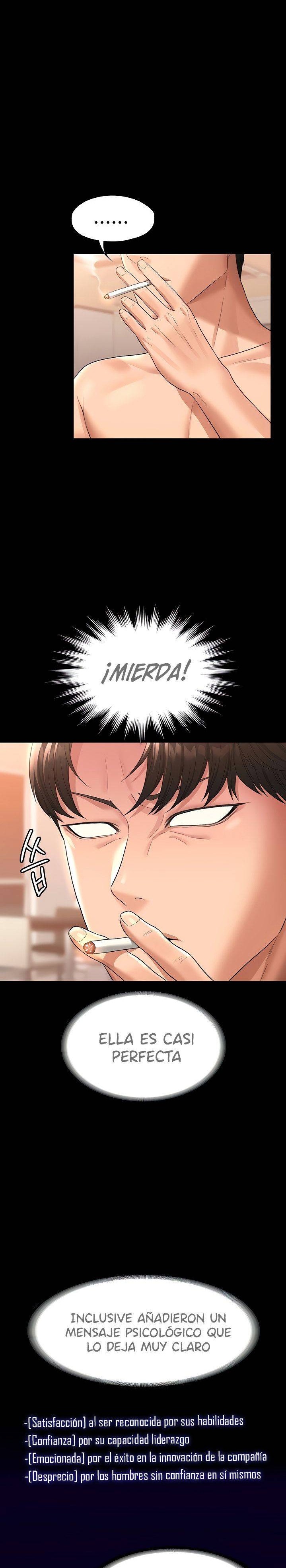 Supervisor Access Raw - Chapter 37 [photo 29] - MangaPorn