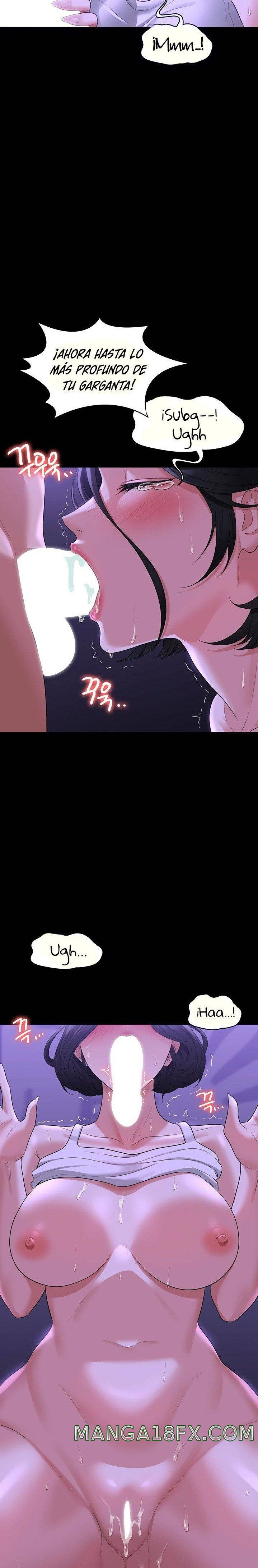 Supervisor Access Raw - Chapter 40 [photo 5] - MangaPorn