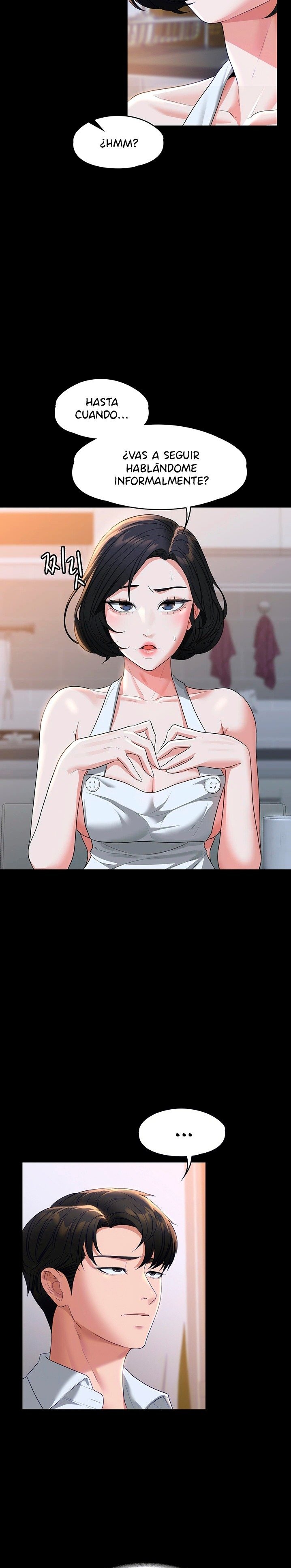 Supervisor Access Raw - Chapter 41 [photo 7] - MangaPorn