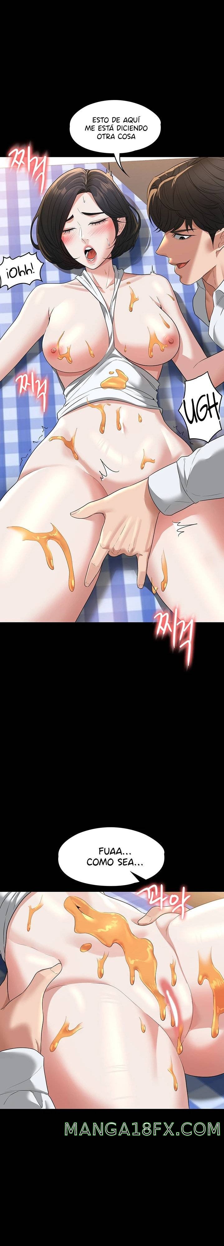 Supervisor Access Raw - Chapter 42 [photo 12] - MangaPorn