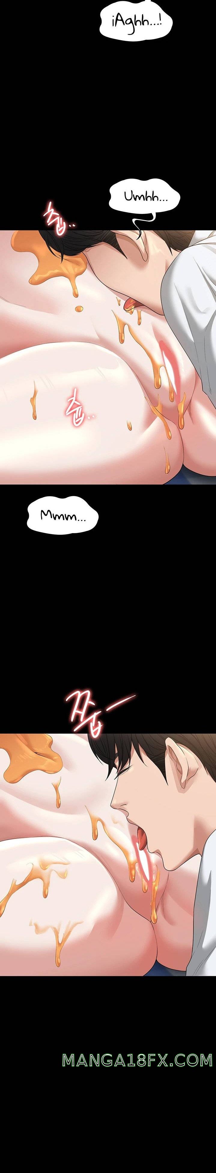 Supervisor Access Raw - Chapter 42 [photo 15] - MangaPorn