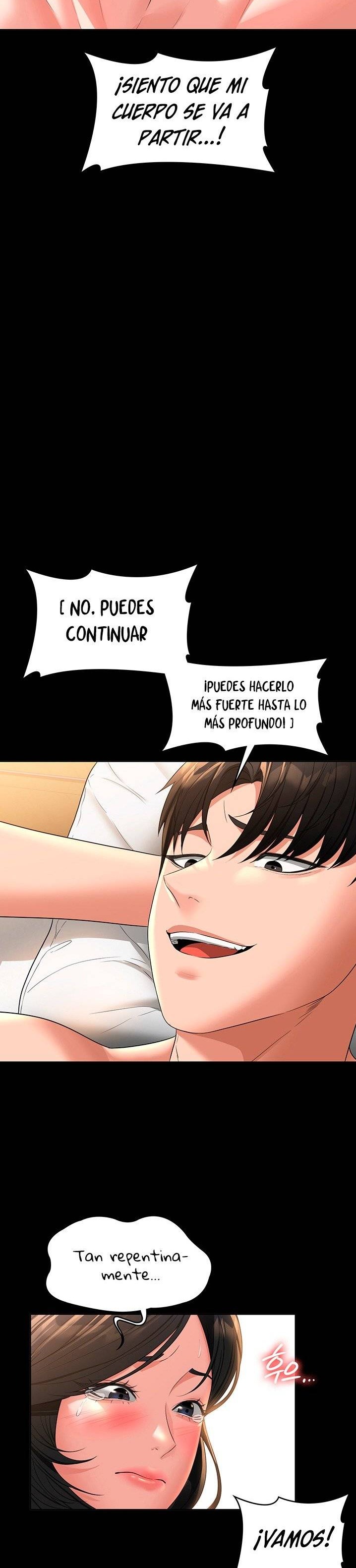 Supervisor Access Raw - Chapter 43 [photo 16] - MangaPorn