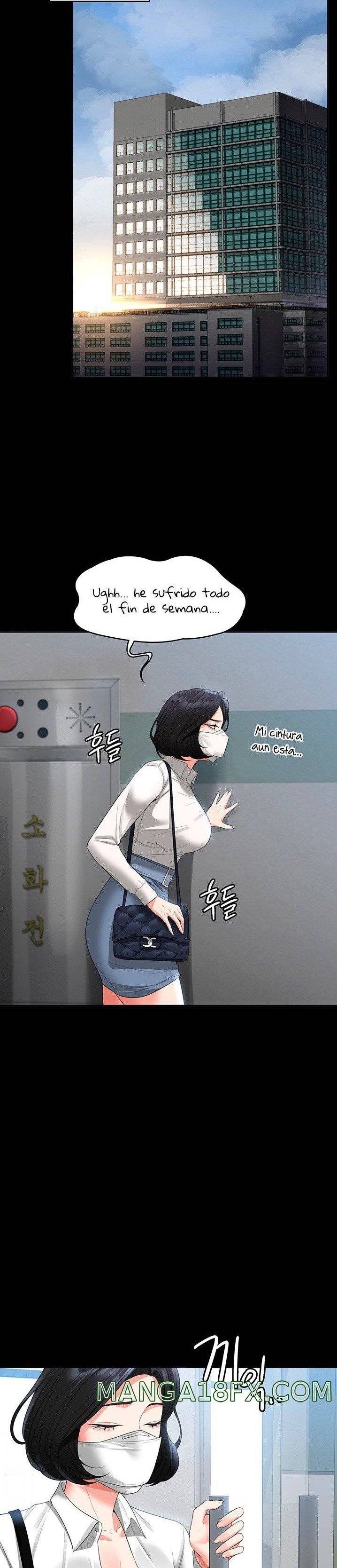 Supervisor Access Raw - Chapter 43 [photo 27] - MangaPorn