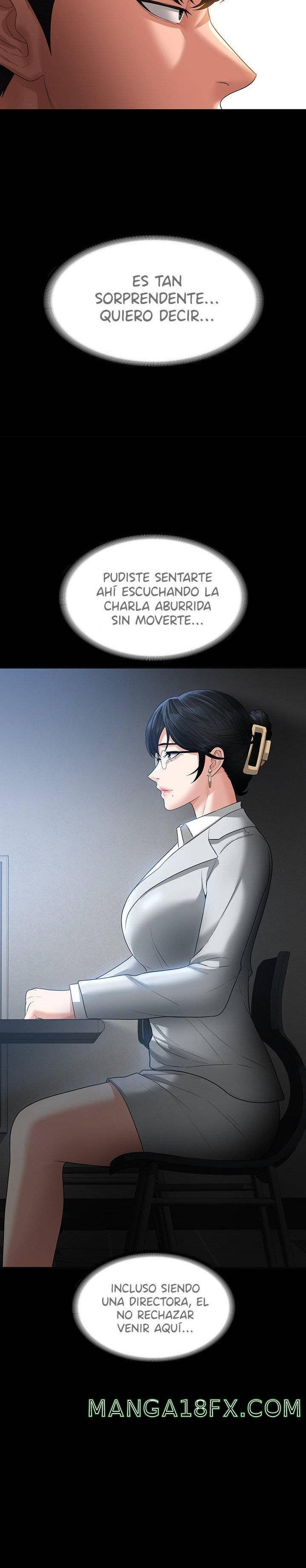 Supervisor Access Raw - Chapter 44 [photo 12] - MangaPorn