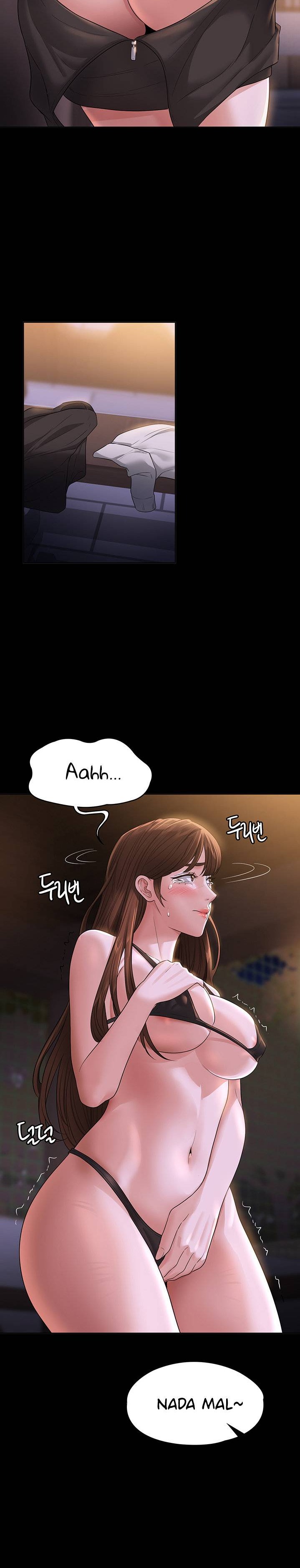 Supervisor Access Raw - Chapter 44 [photo 32] - MangaPorn