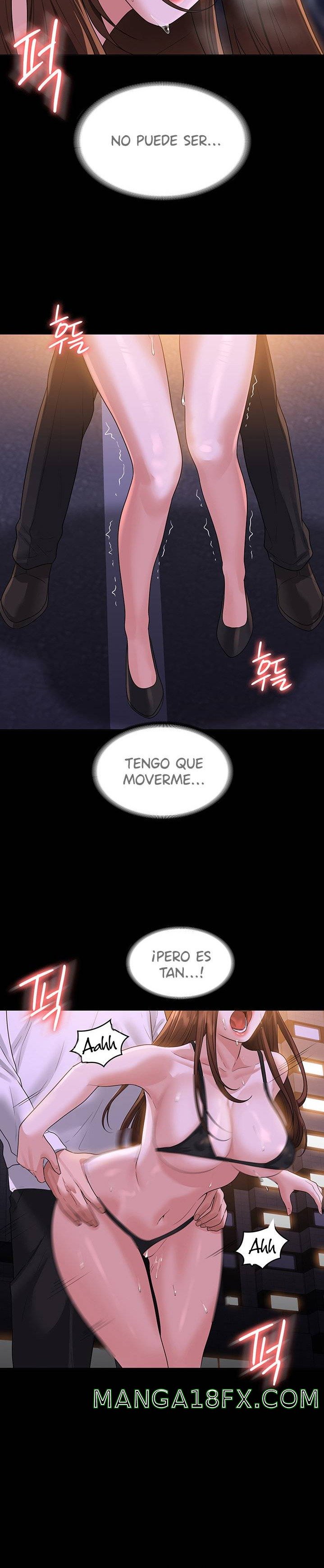 Supervisor Access Raw - Chapter 45 [photo 20] - MangaPorn