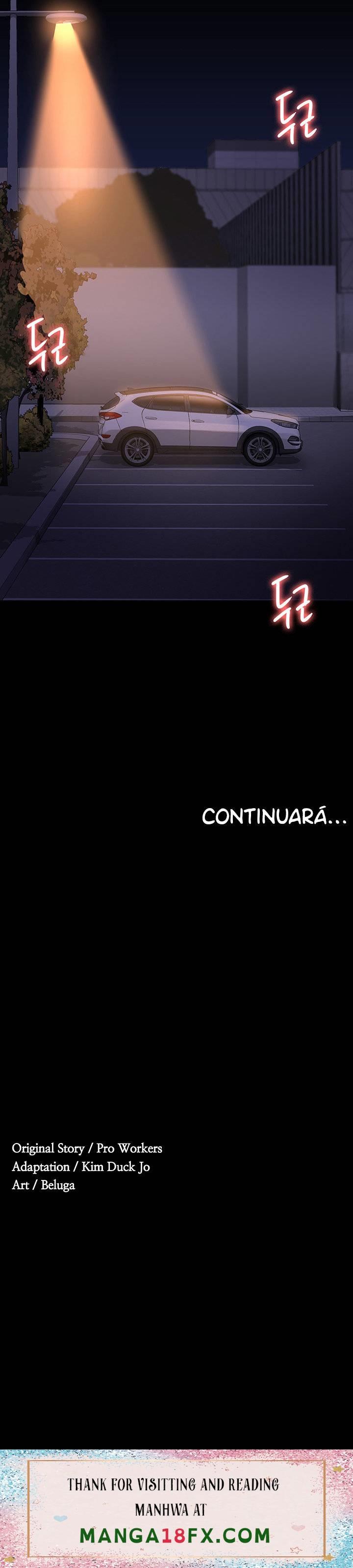 Supervisor Access Raw - Chapter 45 [photo 33] - MangaPorn