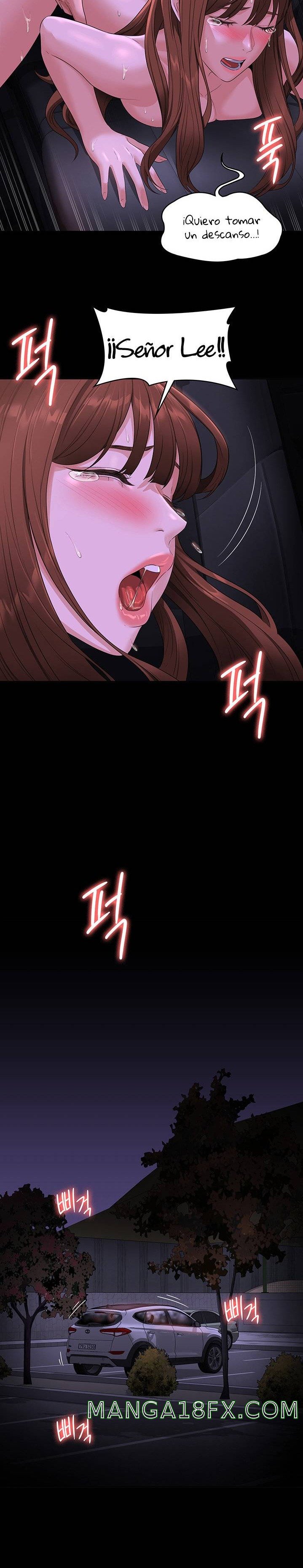 Supervisor Access Raw - Chapter 46 [photo 24] - MangaPorn