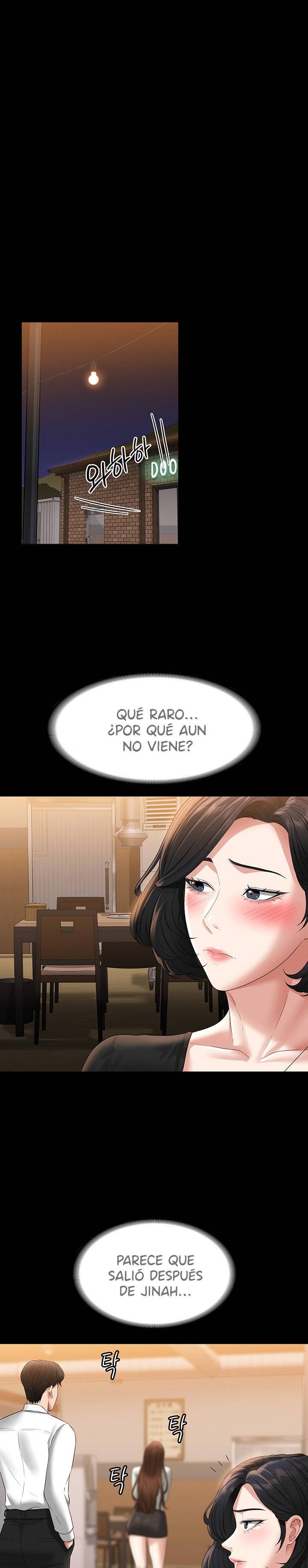 Supervisor Access Raw - Chapter 46 [photo 25] - MangaPorn